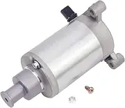 Road Passion Motorcycle Starter Engine Motor,Compatible With Kawasaki HYOSUNG STREET MOTORCYCLE GT250 GT250R GV250 125cc Comet Aquila