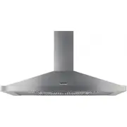 Falcon 110cm Canopy Rangehood