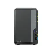 Synology DiskStation 2 Bay NAS (DS224+)