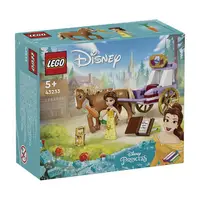 在飛比找玩具反斗城優惠-Lego 樂高 Disney Princess 迪士尼公主系