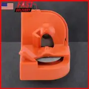Manual Grinding Sharpener 2-16mm Twist Drill Grinder Multipurpose for All Bits