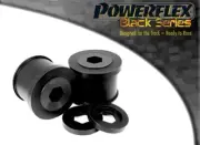 PFF5-201BLK POWERFLEX Front Wishbone Rear Bush fit Mini