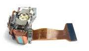 OPTIMA-2010A1 JVC Lens Laser Optical Pick-up for Dvd/Cd Players Repairs
