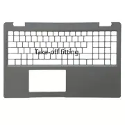 New For Dell Latitude 5530 5531 Precision 3570 3571 Upper Palmrest Case KB Cover