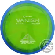 NEW Axiom Proton Vanish Distance Driver Golf Disc - COLORS WILL VARY