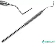 Michigan Probe Williams Color Coded Marking Dental Periodontal Instruments