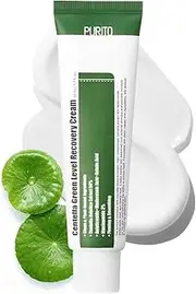 PURITO Centella green level recovery cream, (SG_B078HKHYT2_US)