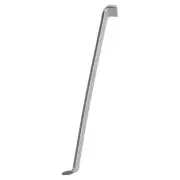 Stainless Steel For guitar Crank Tool for Accurate Truss Rod Adjustments