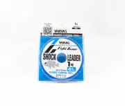 Varivas Fluorocarbon Light Game Shock Leader Line 30m 4lb (5132)