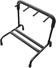 Generic Ukulele Violin Stand Floor Support for Mandolin Small Instrument Banjo