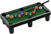 Car Phone Number Display | Billiards Design Car Interior Decoration Ornaments - Phone Number Plate for Car, Detachable Car Decorative Accessories, Car Temporary Parking Sign