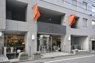 普樂美雅酒店-CABIN-新宿Premier Hotel -CABIN- Shinjuku