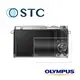 [STC Olympus STYLUS SH-1 9H鋼化相機螢幕玻璃保護貼