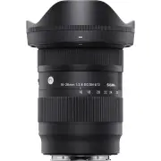 Sigma 16-28mm f/2.8 DG DN Contemporary Lens for Sony E-Mount