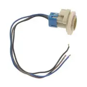 Parking Light Bulb Socket-Turn Signal Light Socket Standard S-590