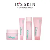 在飛比找蝦皮購物優惠-It's Skin Peptide Collagen Hyd