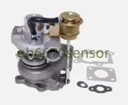 Turbocharger TD03L4-09TK3 1J750-17013 1J75017012 For Kubota KX185-3 Engine V3307