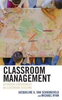 在飛比找博客來優惠-Classroom Management: Authenti