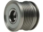 AFP0035 AS-PL ALTERNATOR FREEWHEEL CLUTCH FOR OPEL RENAULT SAAB VAUXHALL