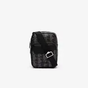 The Blend Monogram Small Shoulder Bag