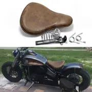 Custom Motorcycle Solo Seat Spring For Honda Shadow 1100 800 750 500 Bobber US
