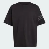 在飛比找momo購物網優惠-【adidas 愛迪達】短袖上衣(IR9452 運動上衣 O