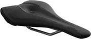 SQlab Unisex - Adult 611 Ergowave Active 2.1 MTB Tech & Trail Bicycle Saddle