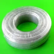 60m/197ft 11-16mm Silicone Conductive Powder Hose for Gem Powder Coating System