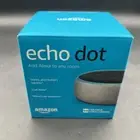 Amazon Echo Dot (3rd Generation) Smart Speaker Gray