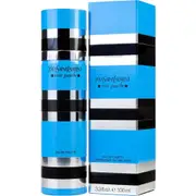 Rive Gauche Edt Spray by Yves Saint Laurent for Women - 100 Ml