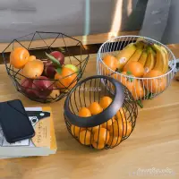 在飛比找蝦皮購物優惠-水果盤 水果籃 水果裝盤 創意造型水果藍 零食收納籃 ins