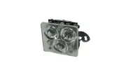 Whelen Justice JV8 Replacement Lights, Take Down, Alley Lights, 01-026A752-31C