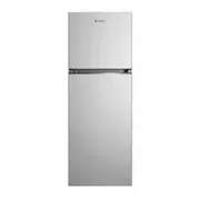 Westinghouse 312L Top Mount Refrigerator - Artic Silver