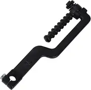 AUTOVIC Kick Start Starter Lever For Polaris Outlaw Predator Sportsman Scrambler 50 90 50cc 70cc 90cc ATV 139QMB GY6 50CC-150CC Scooter ATV Moped Kickstarter Kick Starter Lever Replace 0450569