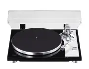 TEAC TN-4D-SE Direct Drive Analog Turntable Color Black Material Wood New Unused