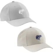 Flying Fisherman Dockmaster Tarpon Hat