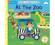 At The Zoo