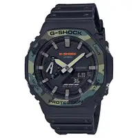 在飛比找蝦皮商城優惠-【CASIO卡西歐】G-SHOCK系列 指針/數位雙顯電子錶