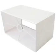 Lamp Shade Replacement E27 Modern Light Cover Clip- On Lamp Shades