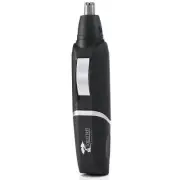 ToiletTree Products Nose Trimmer with Precision Stainless Steel Cutting Tip