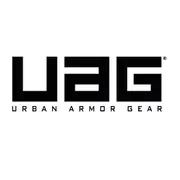 UAG Scout Samsung Galaxy A36 5G (6.6') Rugged Case - Black (214500114040), DROP+ Military Standard, Raised Screen Surround, 10 Years Warranty 214500114040