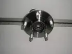 HOLDEN COMMODORE VE V6 V8 SV6 SS SSV 06-13 FRONT WHEEL BEARING HUB RIGHT HAND