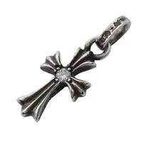 在飛比找PopChill優惠-[二手] 【日本直送】中古Chrome Hearts[B]S