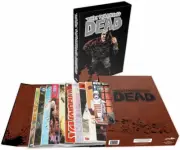 Comic Book Stor-Folio - The Walking Dead - Negan (1) Brand New!!