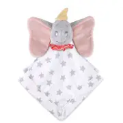 Disney Dumbo Security Blanket