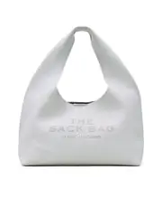 Marc Jacobs The Sack Leather Hobo Bag