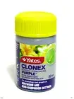 Yates Clonex Rooting Hormone Gel Purple 50ml for Softwood & Semi Hardwood Cuttin
