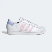 在飛比找Yahoo奇摩購物中心優惠-ADIDAS ORIGINALS SUPERSTAR W 女