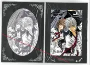 Vampire Knight yuki zero bromide card picture frame from Japan original rare