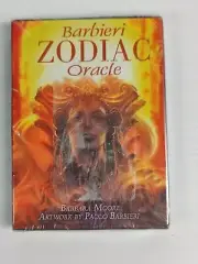 Zodiac Oracle Tarot Card set BNIP